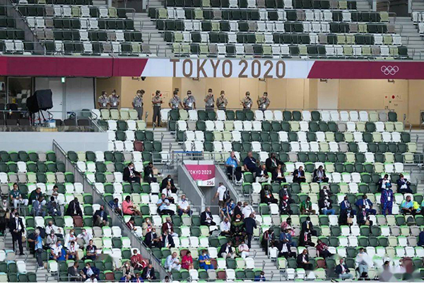 東京奧運(yùn)到底“血虧”多少？媒體：掏空了日本的“家底”，中國網(wǎng)友都在懷念2008年